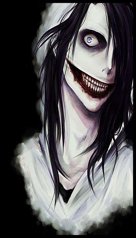 jeff the killer|Jeff The Killer .